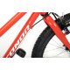 bicicleta conor kid 20 rojo
