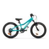 Bicicleta conor kid 20 suspension aluminio
