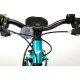 Bicicleta conor kid 20 suspension aluminio
