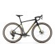 bicicleta conor selva verde sram force XPLR AXS