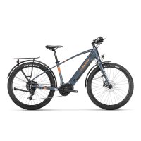 Bicicleta ebike conor berlin 2026 talla L