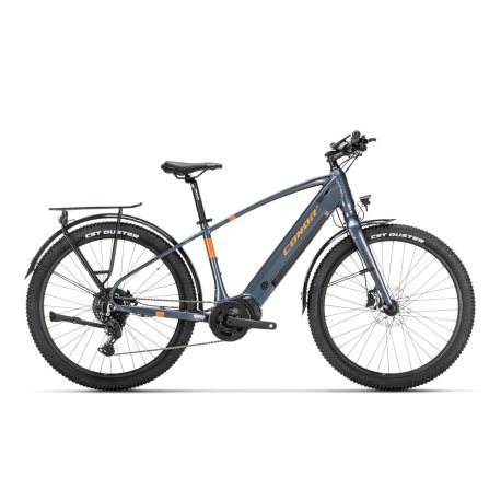 Bicicleta ebike conor berlin 2026 talla L