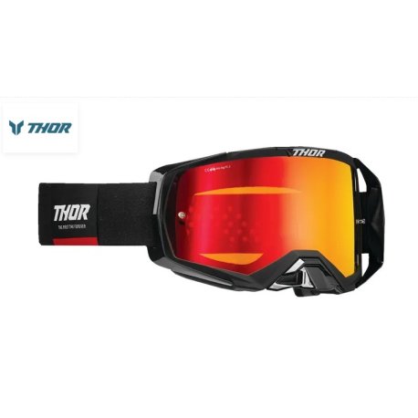 gafas thor activate black-red