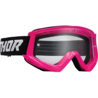 gafas thor Combat Sand Racer pink
