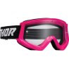 gafas thor Combat Sand Racer pink