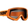 gafas thor Combat Sand Racer orange