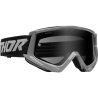 gafas thor Combat Sand Racer gris