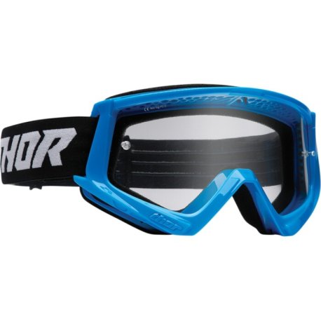 gafas thor Combat Sand Racer azul