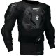 Peto Integral Thor Sentry XP2 Negro talla S-M