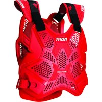 Peto Thor Sentinel Pro Rojo