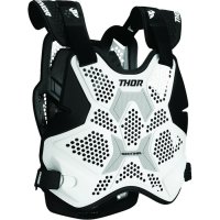 Peto Thor Sentinel Pro Blanco