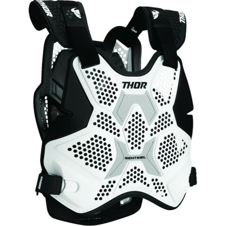 Peto Thor Sentinel Pro Blanco