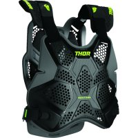 Peto Thor Sentinel Pro Negro