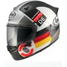 casco ARAI Quantic Nation DE - multicolor