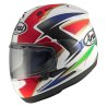 Casco ARAI RX-7V EVO Cadalora Rstyl - Réplica