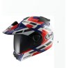 Casco ARAI TOUR-X5 Match - multicolor