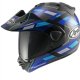Casco ARAI TOUR-X5 Match - multicolor azul