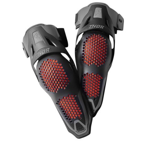 RODILLERAS THOR SENTINEL