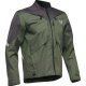chaqueta thor terrain verde