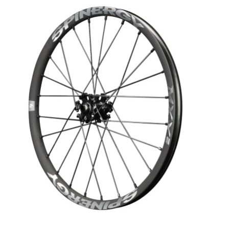 rueda delantera SPINERGY MXXE FRT