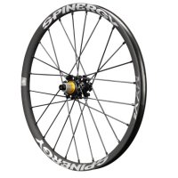 rueda trasera sinergy MXX-e