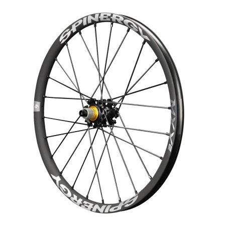 rueda trasera sinergy MXX-e