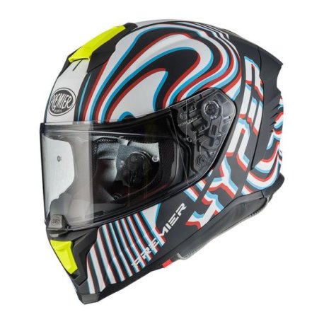 casco premier HYPER PS Y8