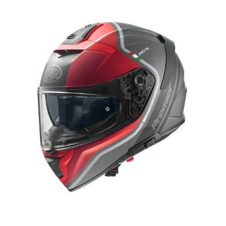 casco premier DEVIL PH 17BM