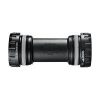 SHIMANO Eje Pedalier BB-R9100 ITA