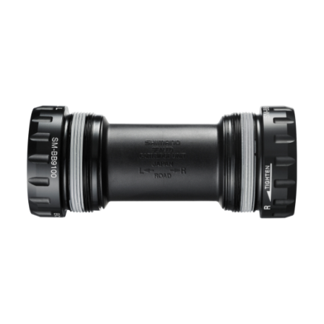 SHIMANO Eje Pedalier BB-R9100 ITA