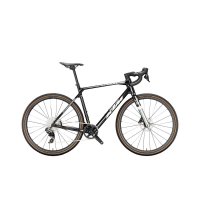 Bicicleta gravel KTM X-Strada Prime