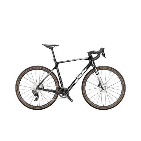 Bicicleta gravel KTM X-Strada Prime