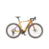 Bicicleta ebike gravel KTM Macina Gravelator SX 10 talla S
