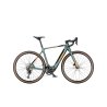 Bicicleta ebike gravel KTM Macina Gravelator SX 20