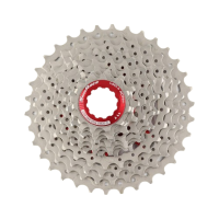 CASSETTE SUNRACE CSRZ800 12 VEL 11-34T METALLIC NEW RACE-GRAVEL
