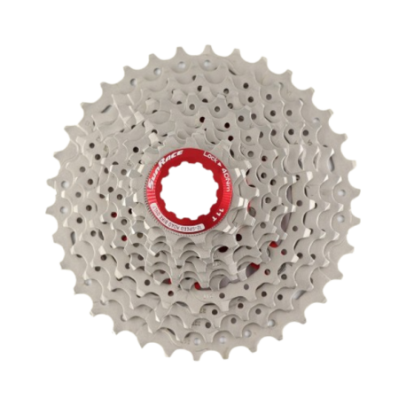 CASSETTE SUNRACE CSRZ800 12 VEL 11-34T METALLIC NEW RACE-GRAVEL