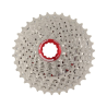 CASSETTE SUNRACE CSRZ800 12 VEL 11-34T METALLIC NEW RACE-GRAVEL