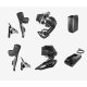 kit grupo sram red e1 estandar