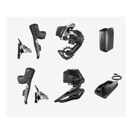 kit grupo sram red e1 estandar