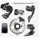 grupo sram force e-tap e1 axs con potenciometro HAMMERHEAD KAROO