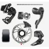 grupo sram force e-tap e1 axs con potenciometro HAMMERHEAD KAROO