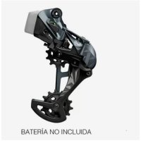 cambio sram xx1 eagle axs