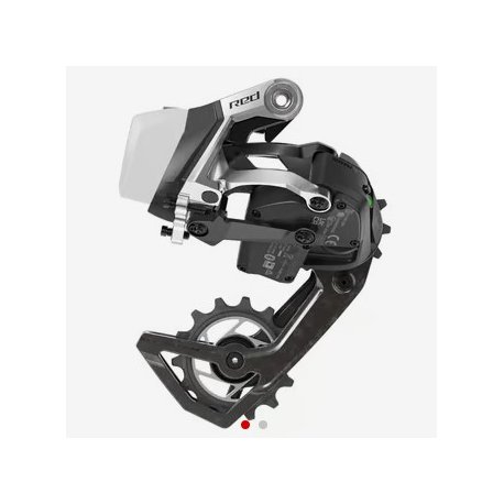 cambio sram red axs e1
