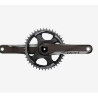 bielas sram red axs 1x dub dm