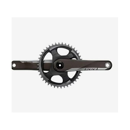 bielas sram red axs 1x dub dm