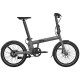Bicicleta ebike eovolt afternoon pro girs