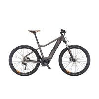 Bicicleta ebike KTM Macina Race 572 "27.5"