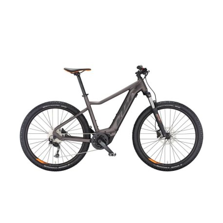 Bicicleta ebike KTM Macina Race 572 "27.5"