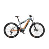 Bicicleta ebike KTM Macina Lycan LTD64 "27.5"