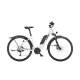 Bicicleta ebike KTM Macina Cross Street P510 talla L